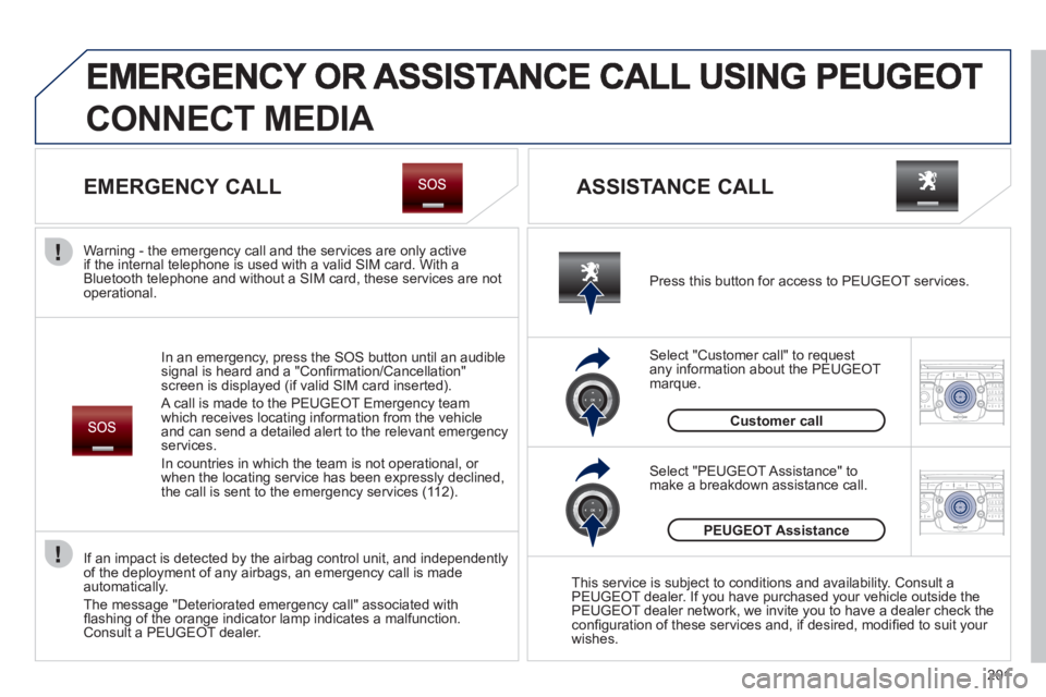 PEUGEOT 3008 HYBRID 4 2011  Owners Manual 201
2ABC3DEF5JKL4GHI6MNO8TUV7PQRS9WXYZ0*#
1RADIO MEDIANAV ESC TRAFFIC
SETUPADDR
BOOK
2ABC3DEF5JKL4GHI6MNO8TUV7PQRS9WXYZ0*#
1RADIO MEDIANAV ESC TRAFFIC
SETUPADDR
BOOK
CONNECT MEDIA 
   
 
 
 
 
 
 
 
 