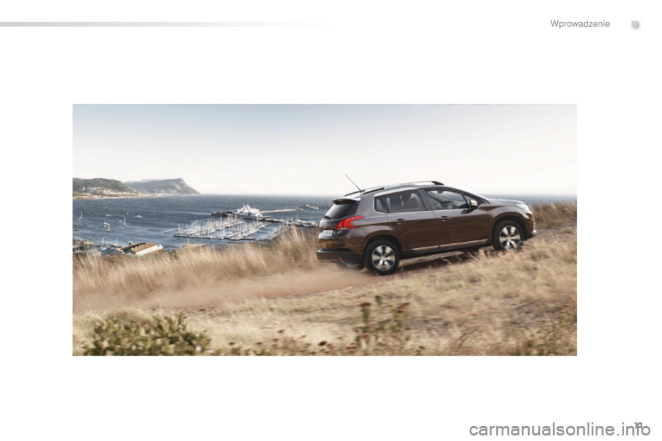 PEUGEOT 2008 2015  Instrukcja obsługi (in Polish) 11
2008_pl_Chap00b_vue-ensemble_ed01-2015
. 
W  