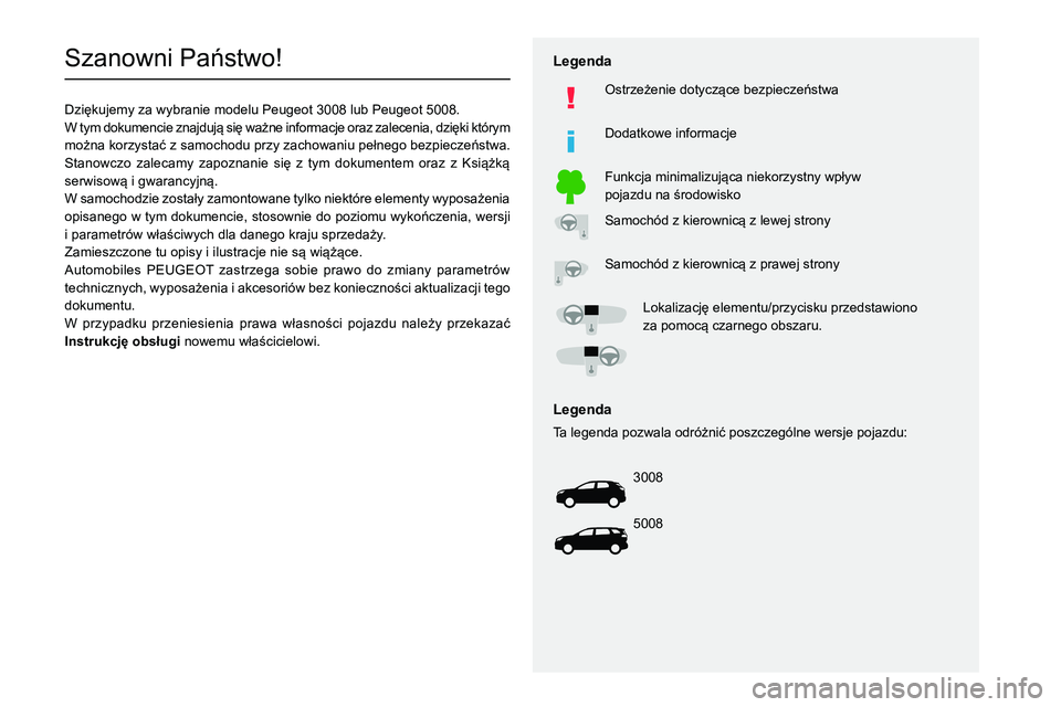 PEUGEOT 3008 2021 Instrukcja obsługi (in Polish)
0036005D004400510052005A0051004C000300330044011400560057005A00520004
0027005D004C010A004E0058004D00480050005C0003
003A0003
00500052012A
0036005700 PEUGEOT 3008 2021 Instrukcja obsługi (in Polish)
0036005D004400510052005A0051004C000300330044011400560057005A00520004
0027005D004C010A004E0058004D00480050005C0003
003A0003
00500052012A
0036005700