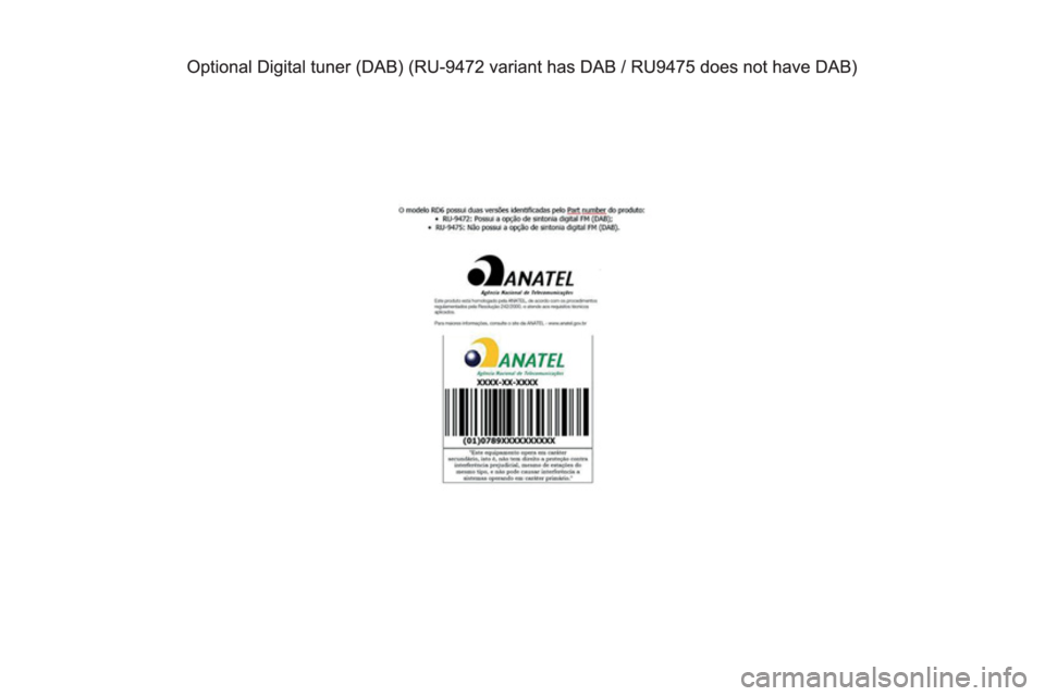 PEUGEOT 3008 2017  Manual de utilização (in Portuguese) 