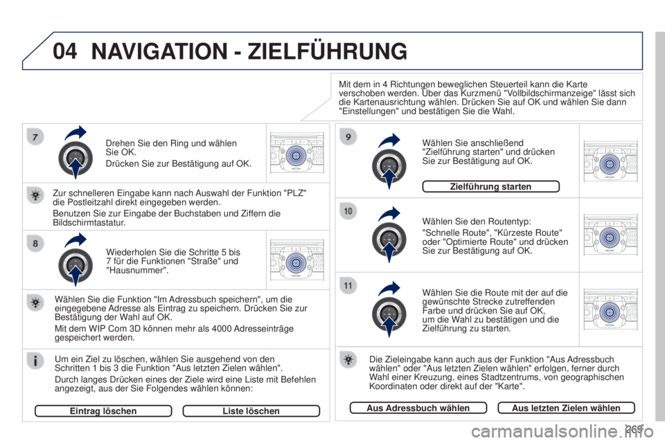 PEUGEOT 3008 2014  Betriebsanleitungen (in German) 04
2ABC3DEF5JKL4GHI6MNO8TUV7PQRS9WXYZ0*#
1RADIO MEDIANAV
TRAFFIC
SETUPADDR
BOOK
2ABC3DEF5JKL4GHI6MNO8TUV7PQRS9WXYZ0*#
1RADIO MEDIA NAV
TRAFFIC
SETUPADDR
BOOK
2ABC3DEF5JKL4GHI6MNO8TUV7PQRS9WXYZ0*#
1RAD