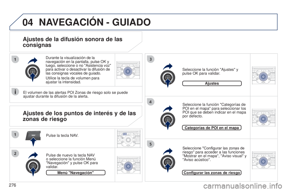 PEUGEOT 3008 2014 Manual del propietario (in Spanish) NAV
04
2ABC3DEF5JKL4GHI6MNO8TUV7PQRS9WXYZ0*#
1RADIO MEDIANAV
TRAFFIC
SETUPADDR
BOOK
2ABC3DEF5JKL4GHI6MNO8TUV7PQRS9WXYZ0*#
1RADIO MEDIA NAV
TRAFFIC
SETUPADDR
BOOK
2ABC3DEF5JKL4GHI6MNO8TUV7PQRS9WXYZ0*#
PEUGEOT 3008 2014 Manual del propietario (in Spanish) NAV
04
2ABC3DEF5JKL4GHI6MNO8TUV7PQRS9WXYZ0*#
1RADIO MEDIANAV
TRAFFIC
SETUPADDR
BOOK
2ABC3DEF5JKL4GHI6MNO8TUV7PQRS9WXYZ0*#
1RADIO MEDIA NAV
TRAFFIC
SETUPADDR
BOOK
2ABC3DEF5JKL4GHI6MNO8TUV7PQRS9WXYZ0*#