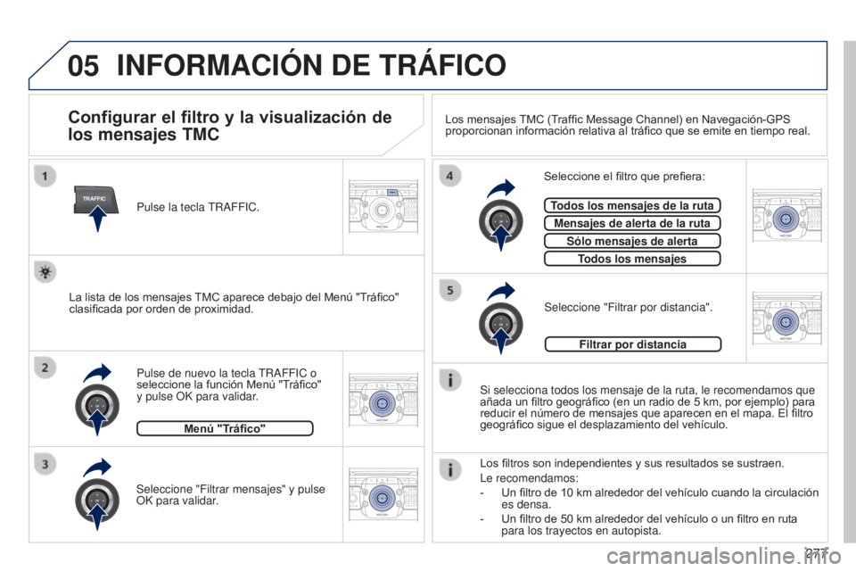 PEUGEOT 3008 2014 Manual del propietario (in Spanish) 05
TRAFFIC
2ABC3DEF5JKL4GHI6MNO8TUV7PQRS9WXYZ0*#
1RADIO MEDIANAV
TRAFFIC
SETUPADDR
BOOK
2ABC3DEF5JKL4GHI6MNO8TUV7PQRS9WXYZ0*#
1RADIO MEDIA NAV
TRAFFIC
SETUPADDR
BOOK
2ABC3DEF5JKL4GHI6MNO8TUV7PQRS9WXYZ PEUGEOT 3008 2014 Manual del propietario (in Spanish) 05
TRAFFIC
2ABC3DEF5JKL4GHI6MNO8TUV7PQRS9WXYZ0*#
1RADIO MEDIANAV
TRAFFIC
SETUPADDR
BOOK
2ABC3DEF5JKL4GHI6MNO8TUV7PQRS9WXYZ0*#
1RADIO MEDIA NAV
TRAFFIC
SETUPADDR
BOOK
2ABC3DEF5JKL4GHI6MNO8TUV7PQRS9WXYZ