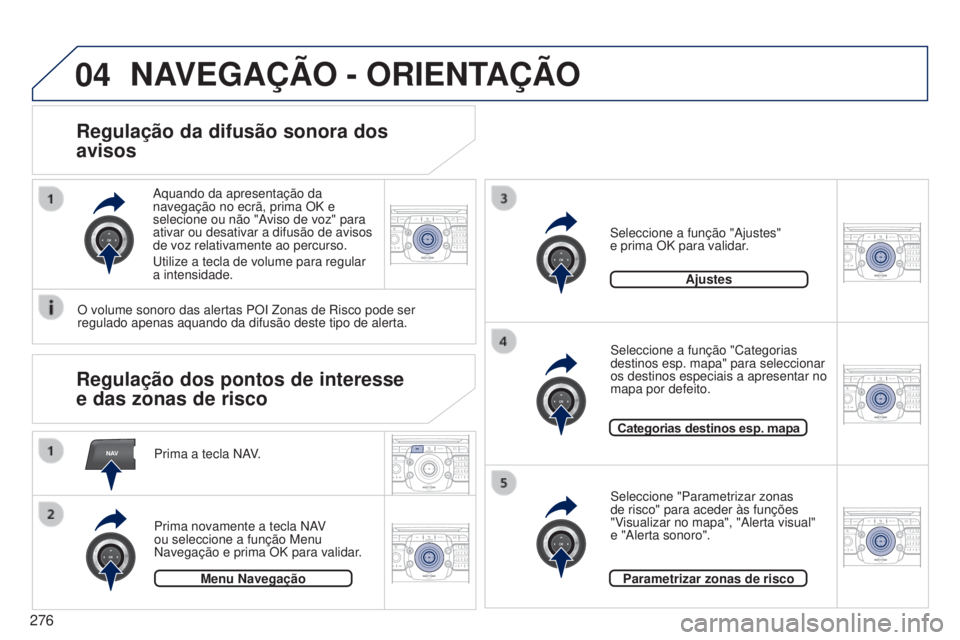 PEUGEOT 3008 2014  Manual de utilização (in Portuguese) NAV
04
2ABC3DEF5JKL4GHI6MNO8TUV7PQRS9WXYZ0*#
1RADIO MEDIANAV
TRAFFIC
SETUPADDR
BOOK
2ABC3DEF5JKL4GHI6MNO8TUV7PQRS9WXYZ0*#
1RADIO MEDIA NAV
TRAFFIC
SETUPADDR
BOOK
2ABC3DEF5JKL4GHI6MNO8TUV7PQRS9WXYZ0*#
