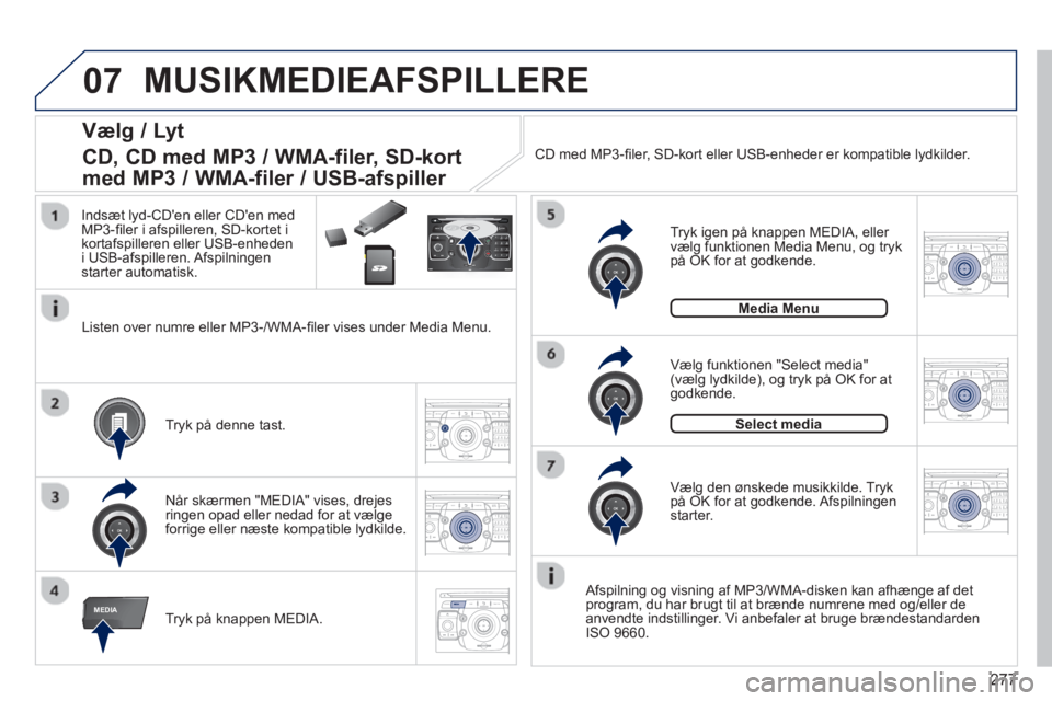 PEUGEOT 3008 2013.5. Brugsanvisning (in Danish) 277
07
MEDIA
2ABC3DEF5JKL4GHI6MNO8TUV7PQRS9WXYZ0*#
1RADIO MEDIANAV ESC TRAFFIC
SETUPADDR
BOOK
2ABC3DEF5JKL4GHI6MNO8TUV7PQRS9WXYZ0*#
1RADIO MEDIANAV TRAFFIC
SETUPADDR
BOOK
2ABC3DEF5JKL4GHI6MNO8TUV7PQRS PEUGEOT 3008 2013.5. Brugsanvisning (in Danish) 277
07
MEDIA
2ABC3DEF5JKL4GHI6MNO8TUV7PQRS9WXYZ0*#
1RADIO MEDIANAV ESC TRAFFIC
SETUPADDR
BOOK
2ABC3DEF5JKL4GHI6MNO8TUV7PQRS9WXYZ0*#
1RADIO MEDIANAV TRAFFIC
SETUPADDR
BOOK
2ABC3DEF5JKL4GHI6MNO8TUV7PQRS