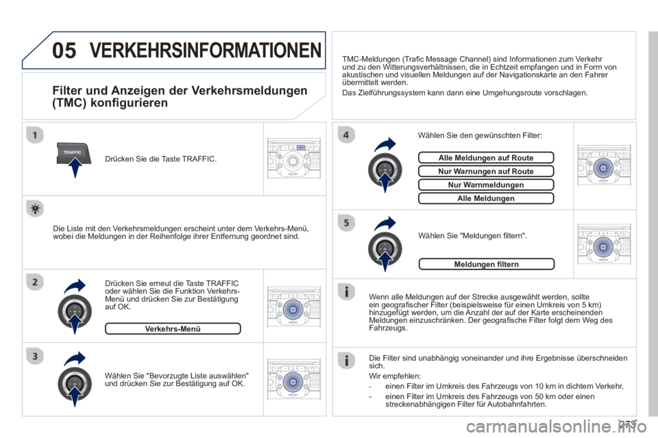 PEUGEOT 3008 2013.5. Betriebsanleitungen (in German) 273
05
TRAFFIC
2ABC3DEF5JKL4GHI6MNO8TUV7PQRS9WXYZ0*#
1RADIO MEDIANAV TRAFFIC
SETUPADDR
BOOK
2ABC3DEF5JKL4GHI6MNO8TUV7PQRS9WXYZ0*#
1RADIO MEDIANAV TRAFFIC
SETUPADDR
BOOK
2ABC3DEF5JKL4GHI6MNO8TUV7PQRS9W PEUGEOT 3008 2013.5. Betriebsanleitungen (in German) 273
05
TRAFFIC
2ABC3DEF5JKL4GHI6MNO8TUV7PQRS9WXYZ0*#
1RADIO MEDIANAV TRAFFIC
SETUPADDR
BOOK
2ABC3DEF5JKL4GHI6MNO8TUV7PQRS9WXYZ0*#
1RADIO MEDIANAV TRAFFIC
SETUPADDR
BOOK
2ABC3DEF5JKL4GHI6MNO8TUV7PQRS9W