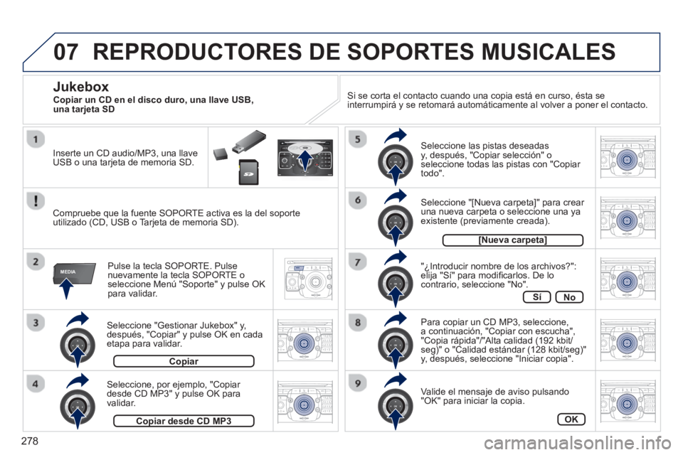 PEUGEOT 308 2024 Instrukcja obsługi (in Polish) 278
07
MEDIA
2ABC3DEF5JKL4GHI6MNO8TUV7PQRS9WXYZ0*#
1RADIO MEDIANAV ESC TRAFFIC
SETUPADDR
BOOK
2ABC3DEF5JKL4GHI6MNO8TUV7PQRS9WXYZ0*#
1RADIO MEDIANAV TRAFFIC
SETUPADDR
BOOK
2ABC3DEF5JKL4GHI6MNO8TUV7PQRS PEUGEOT 308 2024 Instrukcja obsługi (in Polish) 278
07
MEDIA
2ABC3DEF5JKL4GHI6MNO8TUV7PQRS9WXYZ0*#
1RADIO MEDIANAV ESC TRAFFIC
SETUPADDR
BOOK
2ABC3DEF5JKL4GHI6MNO8TUV7PQRS9WXYZ0*#
1RADIO MEDIANAV TRAFFIC
SETUPADDR
BOOK
2ABC3DEF5JKL4GHI6MNO8TUV7PQRS