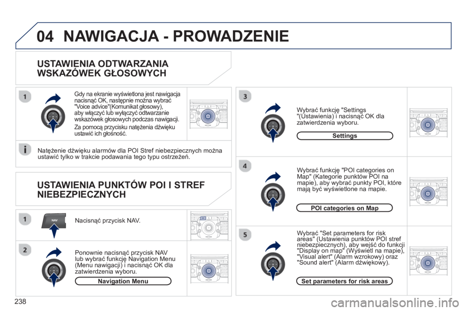 PEUGEOT 3008 2013 Instrukcja obsługi (in Polish) 238
NAV
04
2ABC3DEF5JKL4GHI6MNO8TUV7PQRS9WXYZ0*#
1RADIO MEDIANAV TRAFFIC
SETUPADDR
BOOK
2ABC3DEF5JKL4GHI6MNO8TUV7PQRS9WXYZ0*#
1RADIO MEDIANAV TRAFFIC
SETUPADDR
BOOK
2ABC3DEF5JKL4GHI6MNO8TUV7PQRS9WXYZ0 PEUGEOT 3008 2013 Instrukcja obsługi (in Polish) 238
NAV
04
2ABC3DEF5JKL4GHI6MNO8TUV7PQRS9WXYZ0*#
1RADIO MEDIANAV TRAFFIC
SETUPADDR
BOOK
2ABC3DEF5JKL4GHI6MNO8TUV7PQRS9WXYZ0*#
1RADIO MEDIANAV TRAFFIC
SETUPADDR
BOOK
2ABC3DEF5JKL4GHI6MNO8TUV7PQRS9WXYZ0