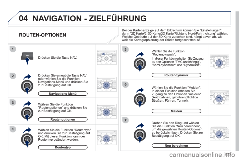 PEUGEOT 3008 2012.5 Betriebsanleitungen (in German) 233
04
NAV2ABC3DEF5JKL4GHI6MNO8TUV7PQRS9WXYZ0*#
1RADIO MEDIANAV TRAFFIC
SETUPADDR
BOOK
2ABC3DEF5JKL4GHI6MNO8TUV7PQRS9WXYZ0*#
1RADIO MEDIANAV TRAFFIC
SETUPADDR
BOOK
2ABC3DEF5JKL4GHI6MNO8TUV7PQRS9WXYZ0* PEUGEOT 3008 2012.5 Betriebsanleitungen (in German) 233
04
NAV2ABC3DEF5JKL4GHI6MNO8TUV7PQRS9WXYZ0*#
1RADIO MEDIANAV TRAFFIC
SETUPADDR
BOOK
2ABC3DEF5JKL4GHI6MNO8TUV7PQRS9WXYZ0*#
1RADIO MEDIANAV TRAFFIC
SETUPADDR
BOOK
2ABC3DEF5JKL4GHI6MNO8TUV7PQRS9WXYZ0*