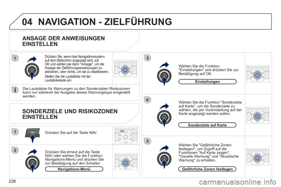 PEUGEOT 3008 2012.5 Betriebsanleitungen (in German) 238
NAV
04
2ABC3DEF5JKL4GHI6MNO8TUV7PQRS9WXYZ0*#
1RADIO MEDIANAV TRAFFIC
SETUPADDR
BOOK
2ABC3DEF5JKL4GHI6MNO8TUV7PQRS9WXYZ0*#
1RADIO MEDIANAV TRAFFIC
SETUPADDR
BOOK
2ABC3DEF5JKL4GHI6MNO8TUV7PQRS9WXYZ0 PEUGEOT 3008 2012.5 Betriebsanleitungen (in German) 238
NAV
04
2ABC3DEF5JKL4GHI6MNO8TUV7PQRS9WXYZ0*#
1RADIO MEDIANAV TRAFFIC
SETUPADDR
BOOK
2ABC3DEF5JKL4GHI6MNO8TUV7PQRS9WXYZ0*#
1RADIO MEDIANAV TRAFFIC
SETUPADDR
BOOK
2ABC3DEF5JKL4GHI6MNO8TUV7PQRS9WXYZ0