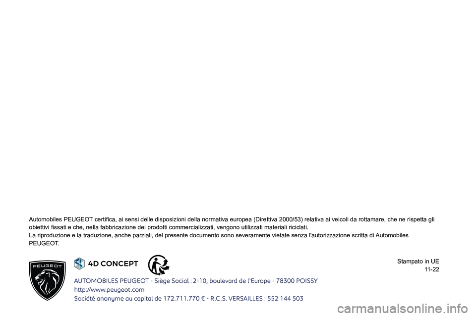 PEUGEOT 408 2023  Manuale duso (in Italian)  
 
 
 
 
 
 
 
 
 
 
 
 
 
 
   
0024005800570052005000520045004C004F004800560003003300280038002A002800320037
00520045004C004800570057004C0059004C000300BF0056005600440057004C0003004800030046004B00480