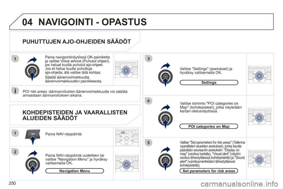 PEUGEOT 5008 2013 Omistajan Käsikirja (in Finnish) 250
NAV
04
2ABC3DEF5JKL4GHI6MNO8TUV7PQRS9WXYZ0*#
1RADIO MEDIANAV TRAFFIC
SETUPADDR
BOOK
2ABC3DEF5JKL4GHI6MNO8TUV7PQRS9WXYZ0*#
1RADIO MEDIANAV TRAFFIC
SETUPADDR
BOOK
2ABC3DEF5JKL4GHI6MNO8TUV7PQRS9WXYZ0 PEUGEOT 5008 2013 Omistajan Käsikirja (in Finnish) 250
NAV
04
2ABC3DEF5JKL4GHI6MNO8TUV7PQRS9WXYZ0*#
1RADIO MEDIANAV TRAFFIC
SETUPADDR
BOOK
2ABC3DEF5JKL4GHI6MNO8TUV7PQRS9WXYZ0*#
1RADIO MEDIANAV TRAFFIC
SETUPADDR
BOOK
2ABC3DEF5JKL4GHI6MNO8TUV7PQRS9WXYZ0