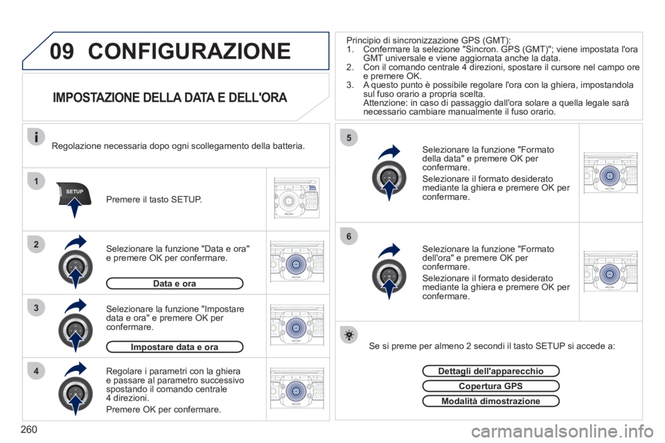 PEUGEOT 5008 2012 Manuale duso (in Italian) 260
09
1
4
5
3
SETUP
26
2ABC3DEF5JKL4GHI6MNO8TUV7PQRS9WXYZ0*#
1RADIO MEDIANAV ESC TRAFFIC
SETUPADDR
BOOK
2ABC3DEF5JKL4GHI6MNO8TUV7PQRS9WXYZ0*#
1RADIO MEDIANAV ESC TRAFFIC
SETUPADDR
BOOK
2ABC3DEF5JKL4G PEUGEOT 5008 2012 Manuale duso (in Italian) 260
09
1
4
5
3
SETUP
26
2ABC3DEF5JKL4GHI6MNO8TUV7PQRS9WXYZ0*#
1RADIO MEDIANAV ESC TRAFFIC
SETUPADDR
BOOK
2ABC3DEF5JKL4GHI6MNO8TUV7PQRS9WXYZ0*#
1RADIO MEDIANAV ESC TRAFFIC
SETUPADDR
BOOK
2ABC3DEF5JKL4G
