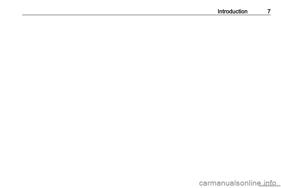 PEUGEOT EXPERT 2023  Owners Manual Introduction 7CarM an uals 2 .c o m  