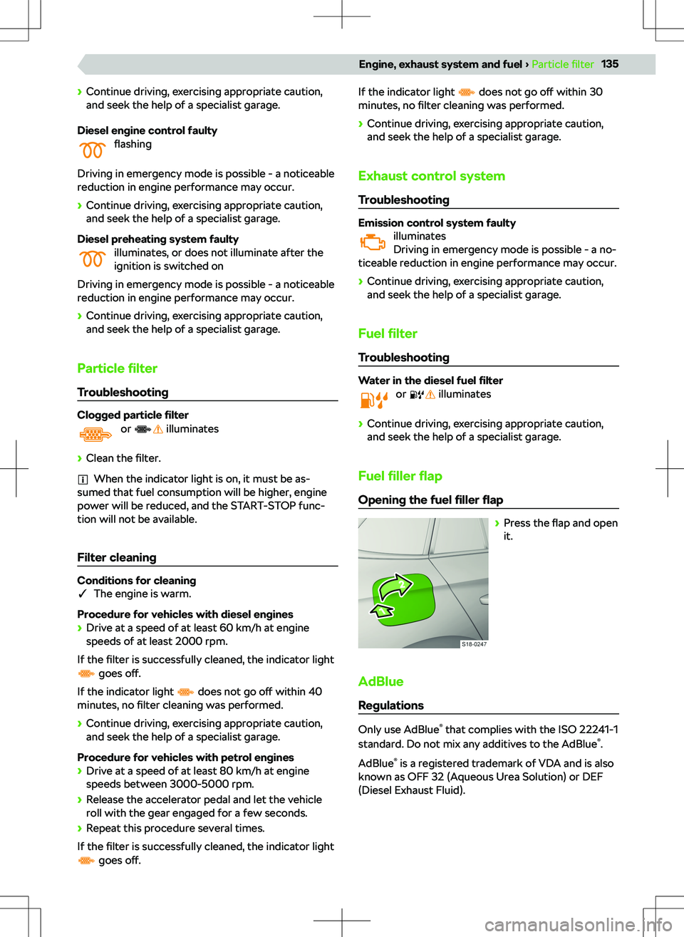 SKODA KAMIQ 2019  Owner´s Manual 