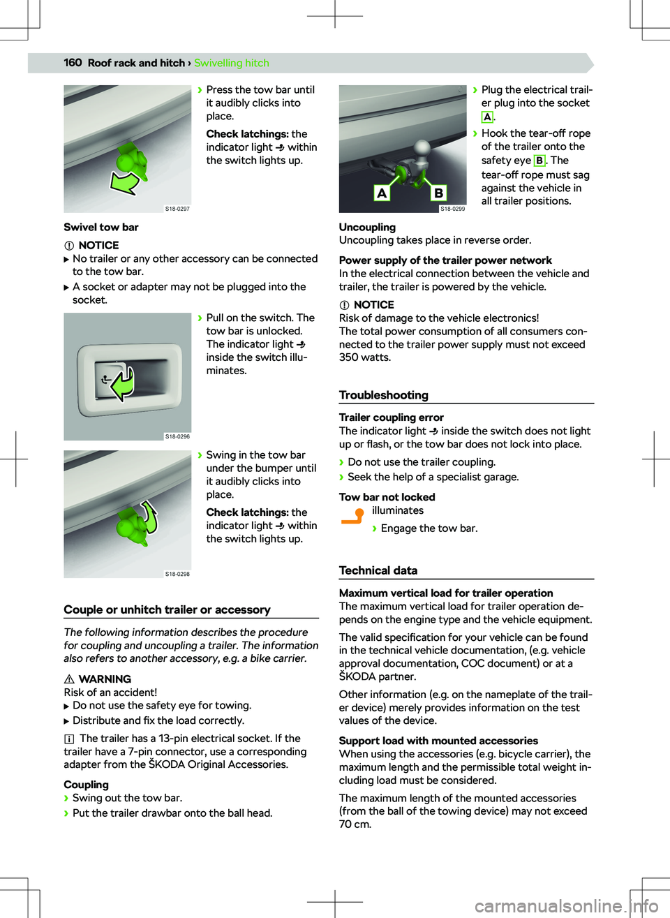 SKODA SCALA 2019  Owner´s Manual 