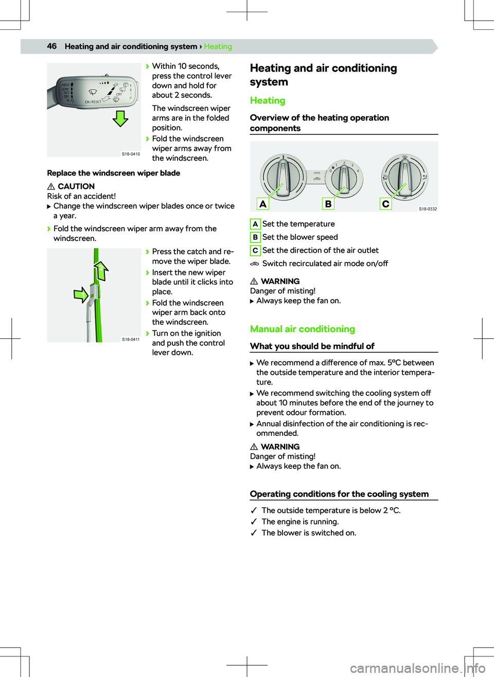 SKODA SCALA 2019  Owner´s Manual 