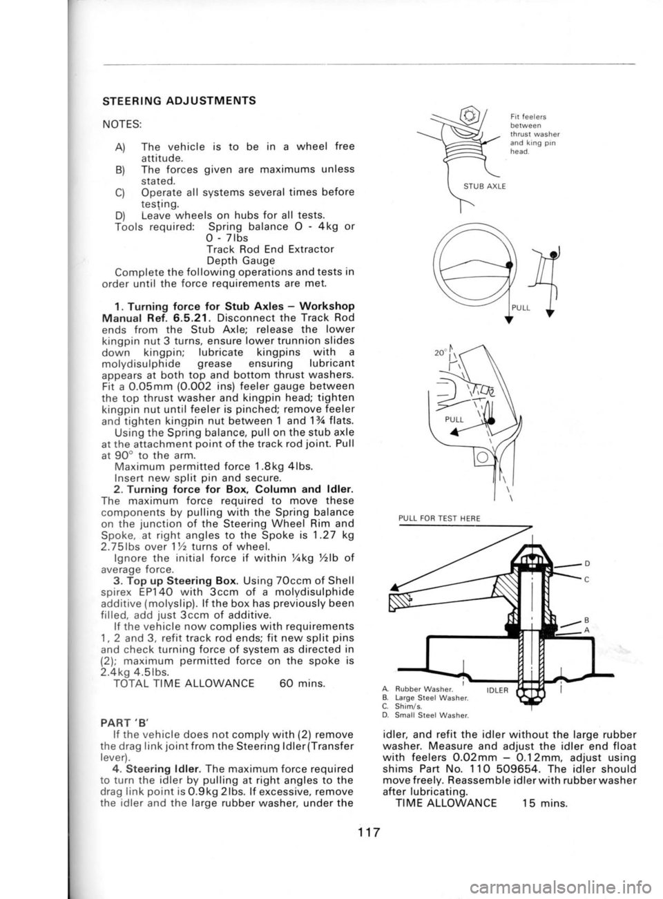 SKODA 120L 1980  Workshop Manual Ltl
surur  9 t  lcNvMottv  ll  ltl
6ur1ecr:qn1  re4e
Jaqse^ roqqni  qlr/riArolpr 
alqurasseegA;ear;  enou
plnoLls  ralpr eql  t99609 
0l  I oN 
ued  sr,t-ILls
6ursn  1snlpe  uurZtO 
- ululZOO 