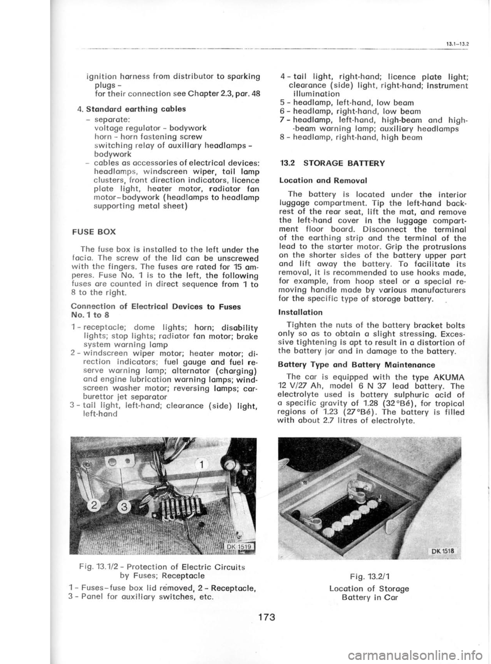 SKODA 120L 1980  Workshop Manual tLl
rDC u! Arellog
a6o.ro1g  ,o uollDcol
LIZIL6tJ
a1l;or1ce;a  o sorlll 
Z.Z lnoqD  qllM
pelltl  s! Arelloq  e9I (?8" 
tZ) tZL;o  suo16a.r
1oc;do.r1  rol (ggoZg) 
gZL 1o l11nor6 
c1;1ceds  o
l