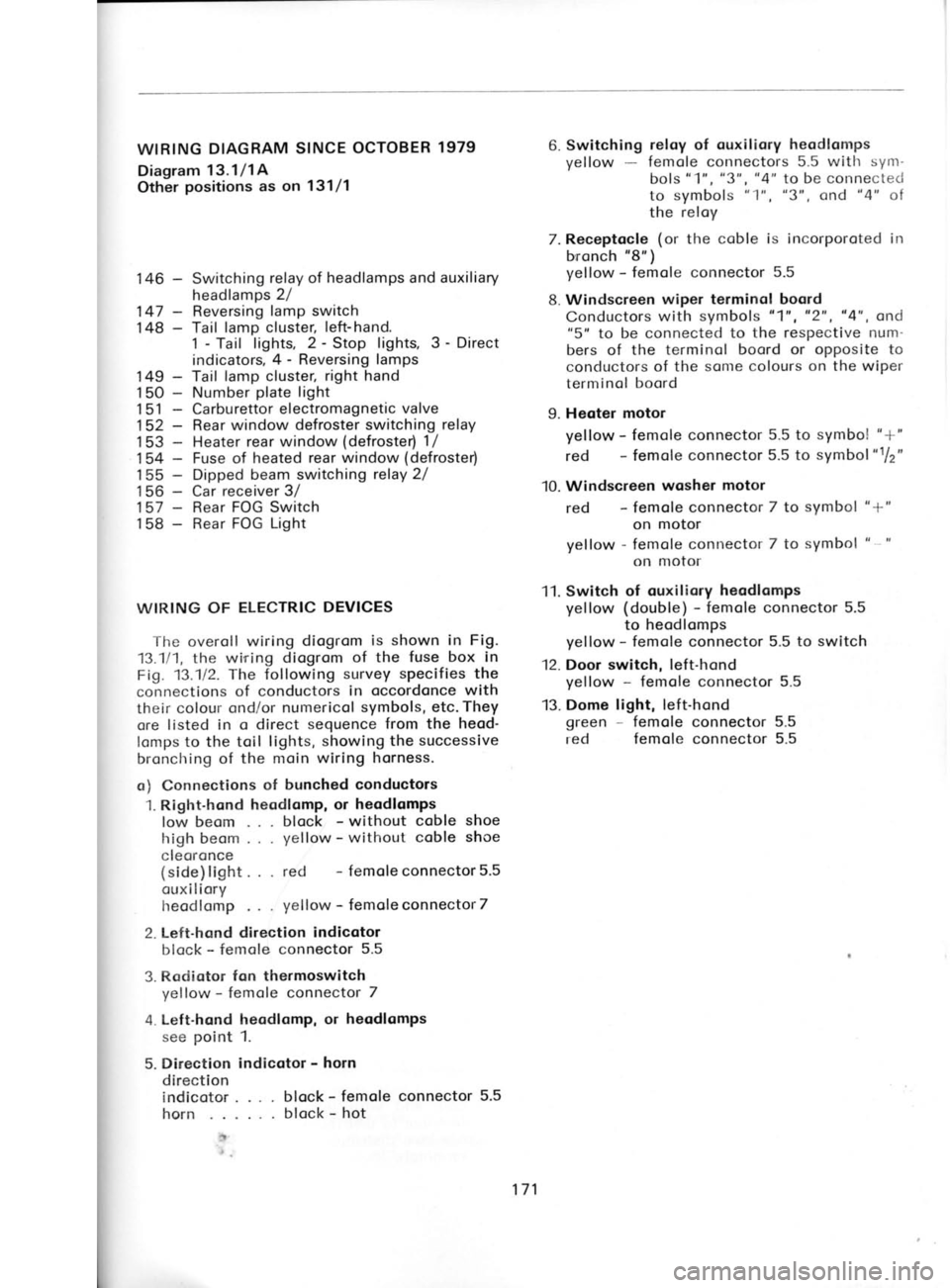 SKODA 120LE 1980  Workshop Manual ,LL
*
99 uroq - 
JolDclpu! utoq
JolDc!Pu!
uo!]caJ!P
uollcoJlc9
L  tulod  ees
sduDtpDeq  rodulDlPDeq 
puDtlUalt
I  Jolceuuoc alDurel  - 
r*o11eA
qclltylsoutJeql uol  JolD!pout
9g  Jolcauuoc 
