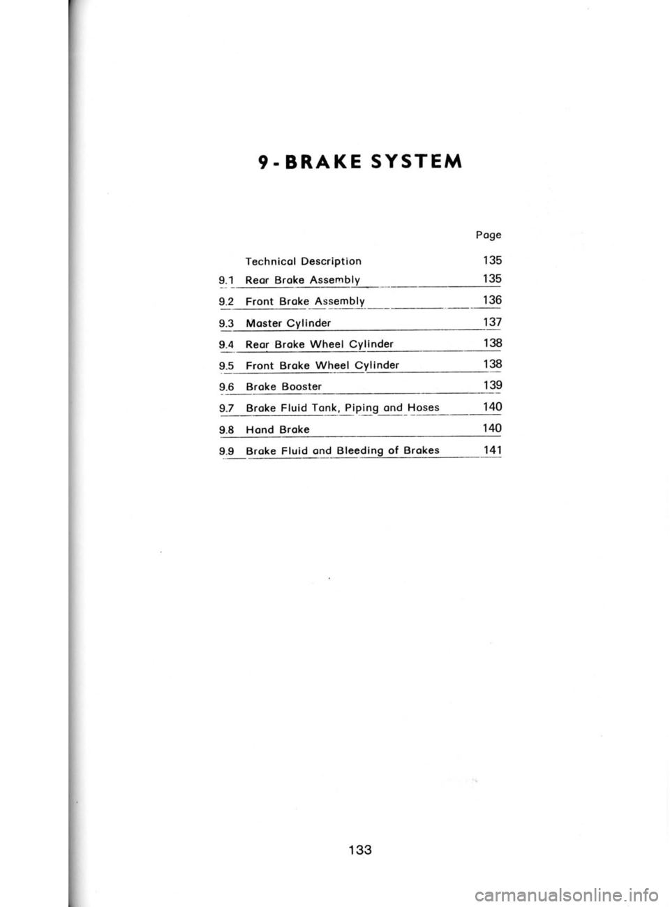 SKODA 120 LSE 1980  Workshop Manual 8et
0rr WL
selorS 
lo 6ulpealS 
puo 
PlnlJ  alDrS 
66
e{or8  PuoH  86
0rt sesoH 
puD 
6uld!d  luDl 
plnlJ elorg 
L6
relsooS alor€  96
8tr
6tI
8tt repu!l^c 
leeq^ alorS 
luorJ  96
rapulllc  lse
