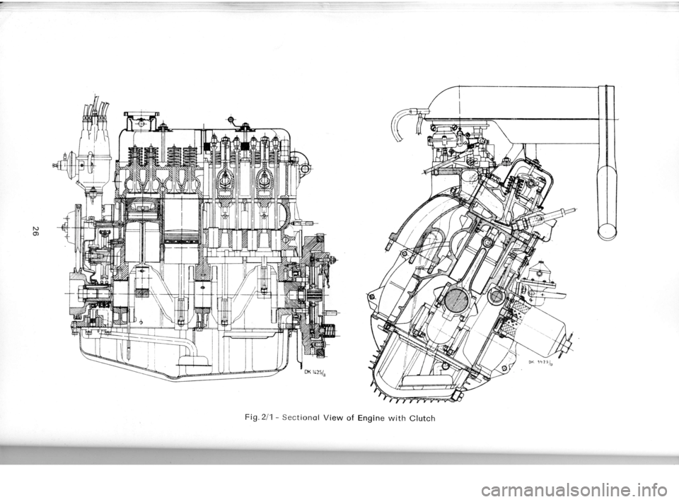 SKODA 120 LSE 1980  Workshop Manual ENGIN
e
/\ e
.=
i
c)
-
=
-
IJJ
3
.9
c
;
(n I
r
;
ir
33
46_
o
32. 5
3t-
4/
ENGINE 