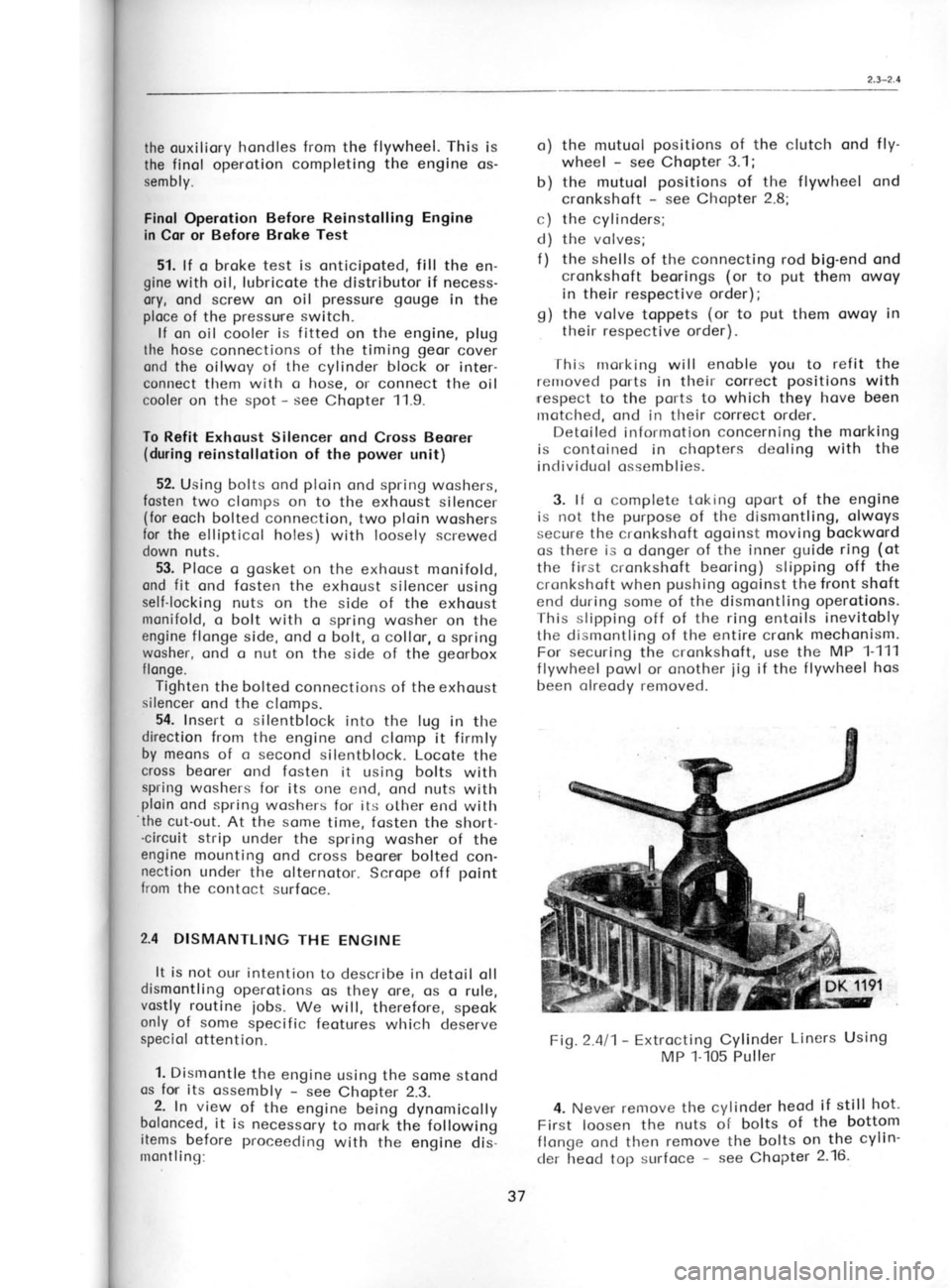 SKODA 120 LSE 1980  Workshop Manual LI,
gLz  Jordoqc  eas - 
acDlrl]s  do] 
pDaLl 
rsl)
-u!lAo  a(1 uo slloq  oql 
enouror  ueql puD 
e6uoll
Luolloq  aql jo 
slloq  jo  slnu  aLll 
uasool 
lsrll
loLl  lllls l pDeq .rapurlIc 
oql 
a^