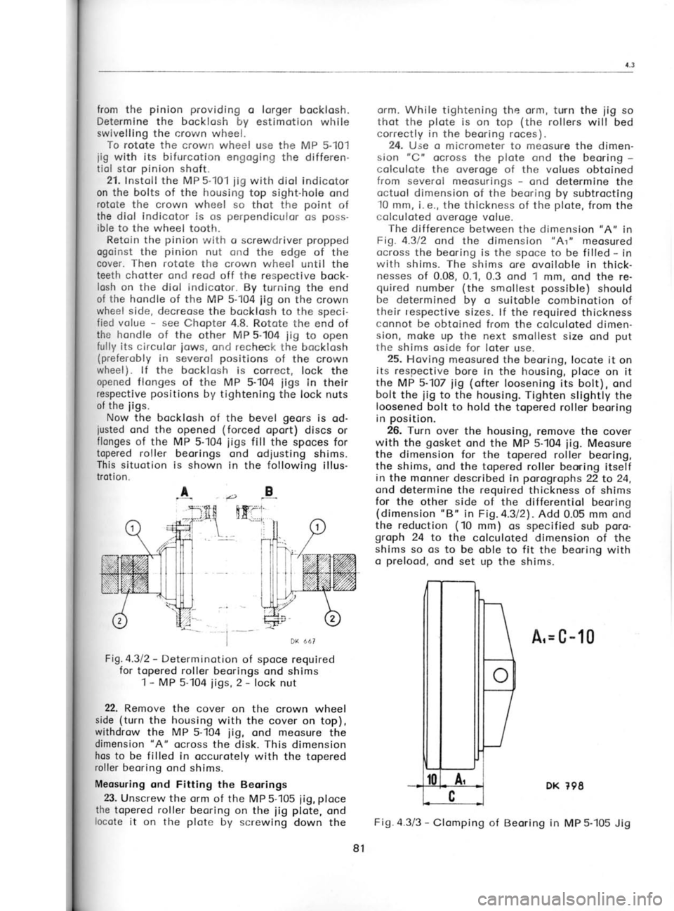 SKODA 120 LSE 1980  Workshop Manual t8
6lf  SOI-g  dl1t ut 
6ulroeg 
1o 6urduo;C 
- 
e/t  t6tJ
86t  xo
0l-C=V surlr.ls eq1 dn  les puo  poo;eld 
o
qyan  Ouuoaq oql 
lll ol  slqD 
og ol so os surlrjs
aql  ]o uolsuaulp 
palolnclDo 
eq
