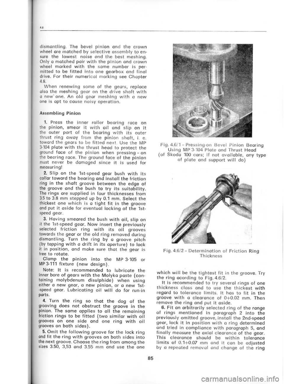 SKODA 120 LSE 1980  Workshop Manual 98
6u1.r aql  ;o a6uoqc 
puD 
lD^oula:  peloadal 
o  Iq
palsnlpo  aq uDc 
ll puo 
r.uur 
lO0+L0  ]o sllrurl
aouojelol  u!ql!M  eq plnoqs 
ocuDrDalc  s!ql
roa6  eq1 ,o ecuDJDalc 
lDrxD aq] eJnsDeur 