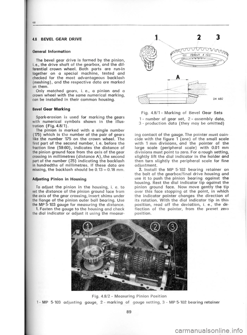 SKODA 120 LSE 1980 Workshop Manual reuloler 6ulroaq
ZgL-g dt4l 68
g 6u111es
a6no6 ;o 6u1>1.rou
-7 e6no6
6urlsnlpo egL-S dht -
t
uorlrsod uoru!d 6ugrnsoa6; -
ZlgV 61)
uor11sod
o.rez lasald €ql
LuoJl la1u1od
eqI Jo SKODA 120 LSE 1980 Workshop Manual reuloler 6ulroaq
ZgL-g dt4l 68
g 6u111es
a6no6 ;o 6u1>1.rou
-7 e6no6
6urlsnlpo egL-S dht -
t
uorlrsod uoru!d 6ugrnsoa6; -
ZlgV 61)
uor11sod
o.rez lasald €ql
LuoJl la1u1od
eqI Jo