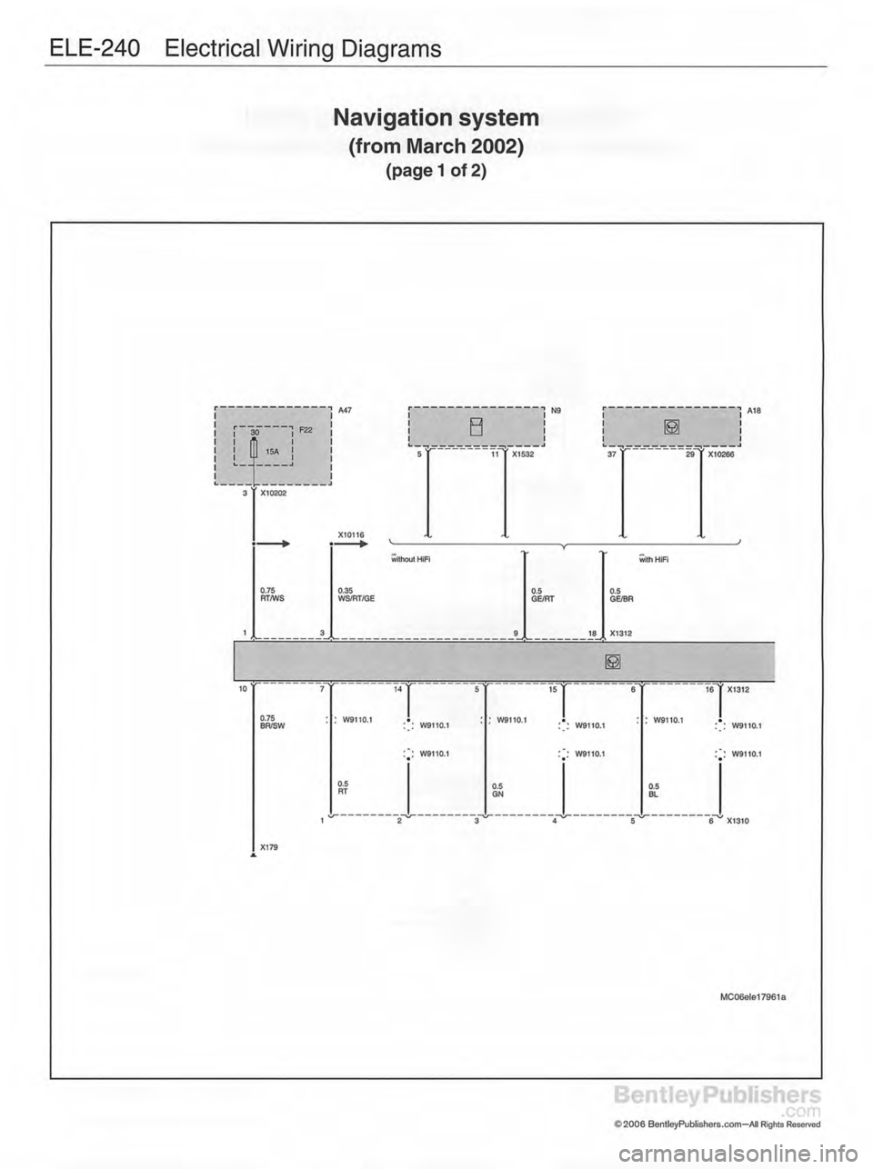 MINI COOPER 2002  Service Repair Manual 