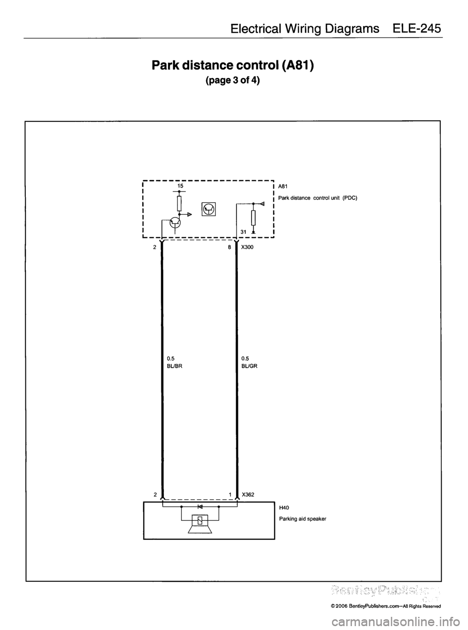 MINI COOPER 2002  Service Repair Manual 