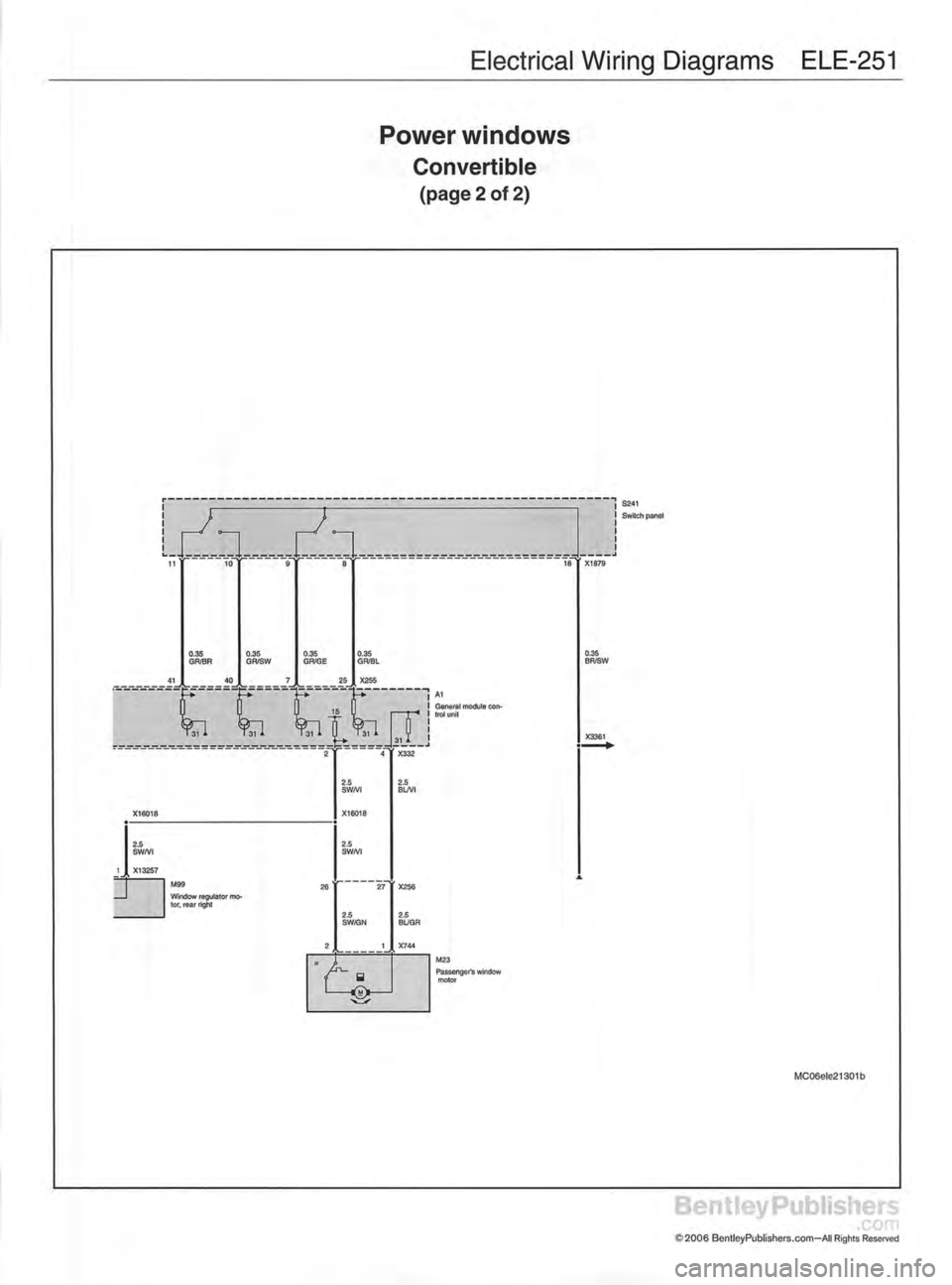 MINI COOPER 2002  Service Repair Manual 