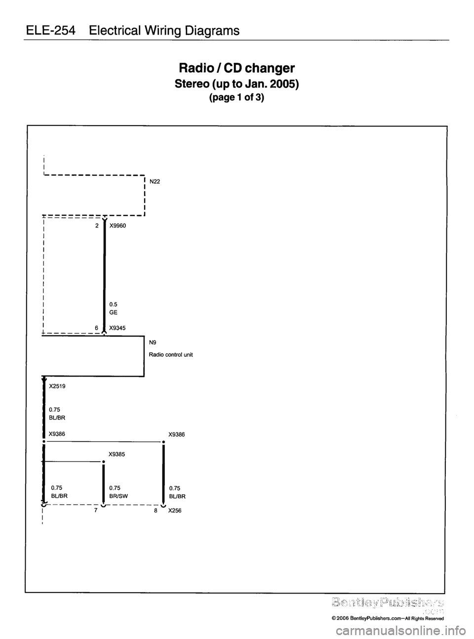 MINI COOPER 2002  Service Repair Manual 