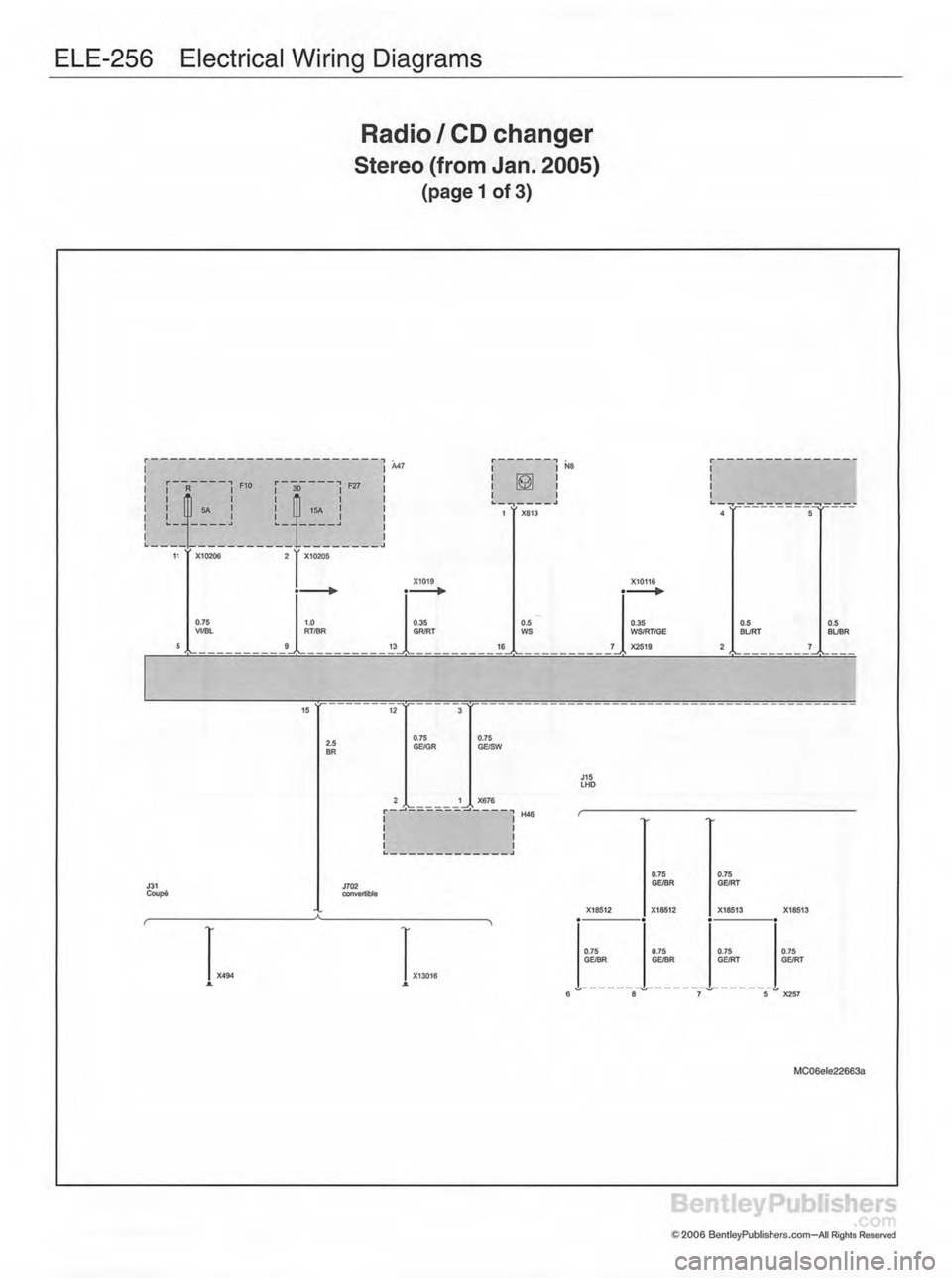 MINI COOPER 2002  Service Repair Manual 