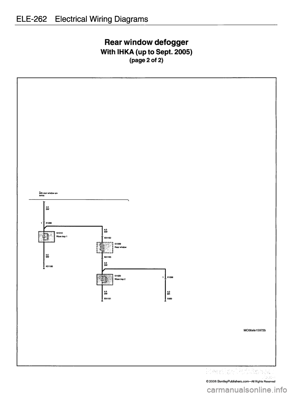 MINI COOPER 2002  Service Repair Manual 