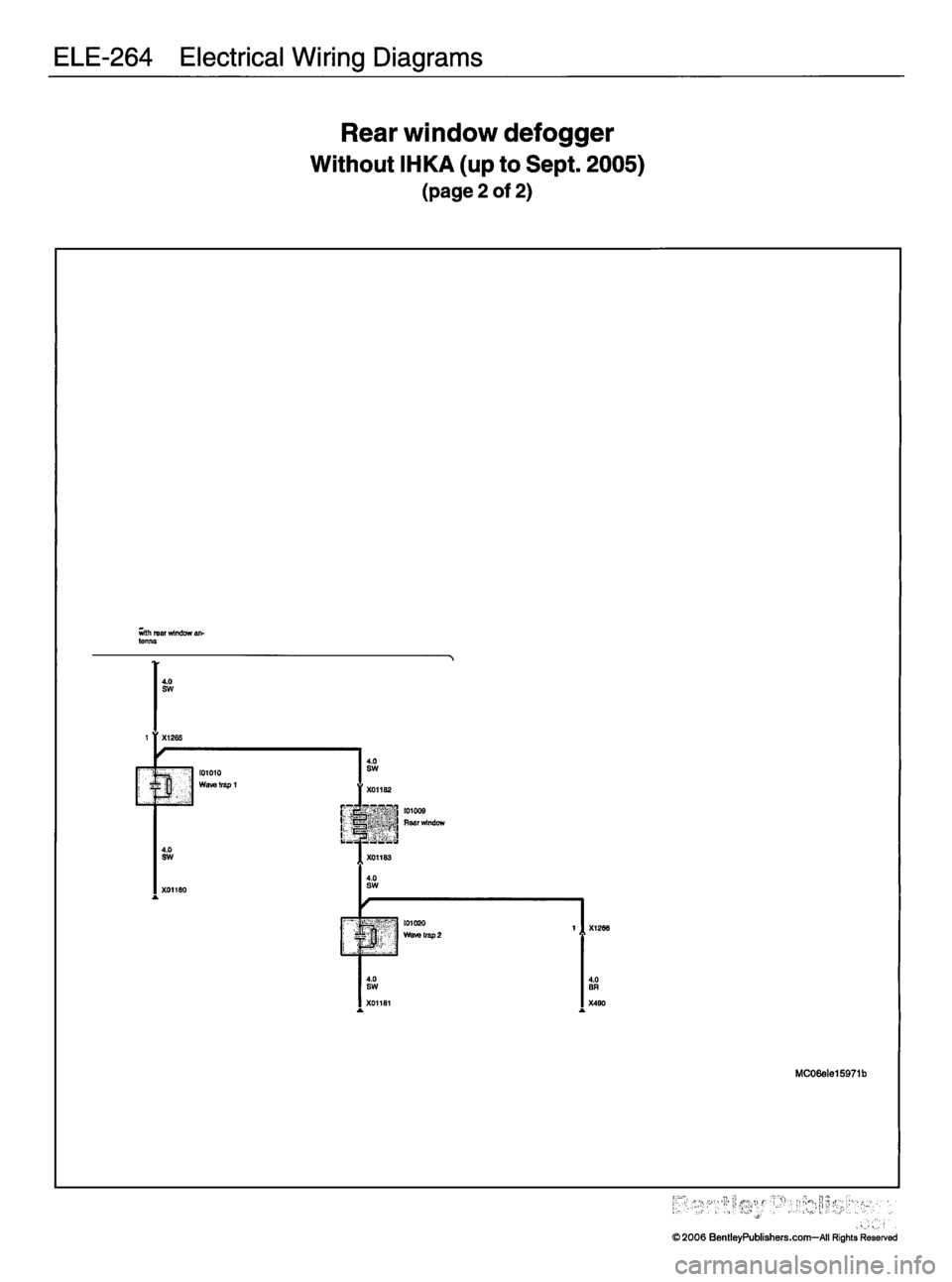 MINI COOPER 2002  Service Repair Manual 