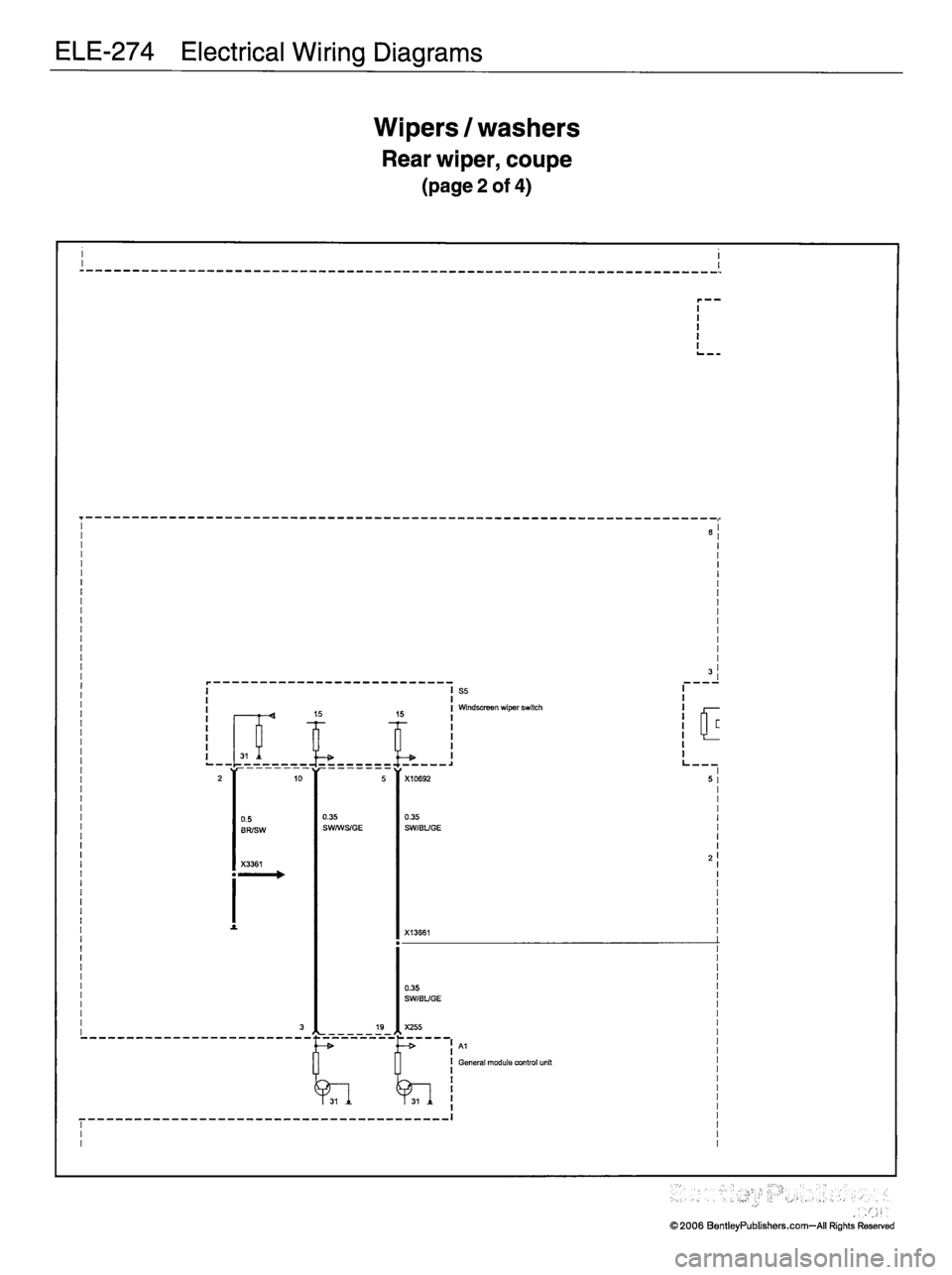 MINI COOPER 2002  Service Repair Manual 