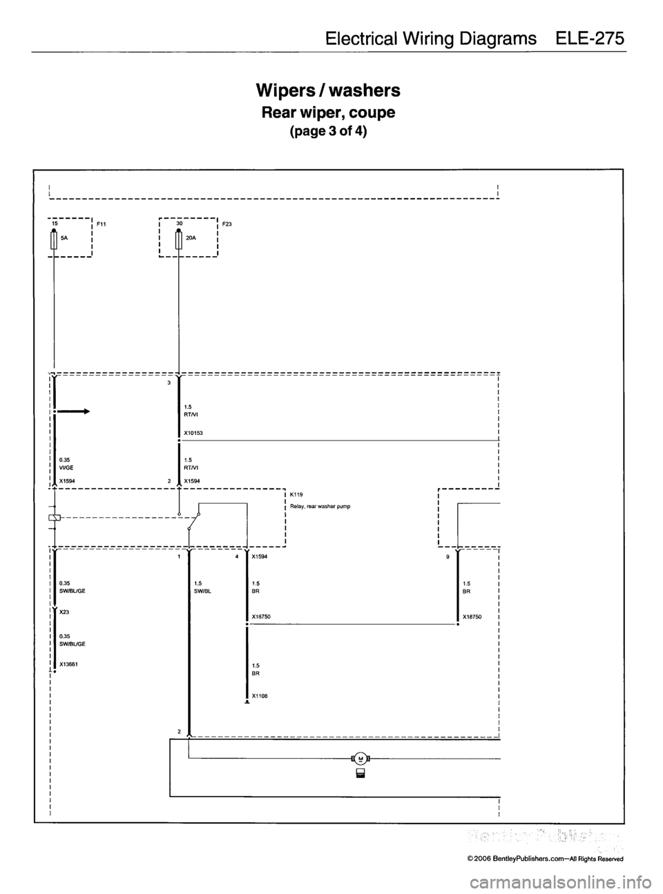 MINI COOPER 2002  Service Repair Manual 