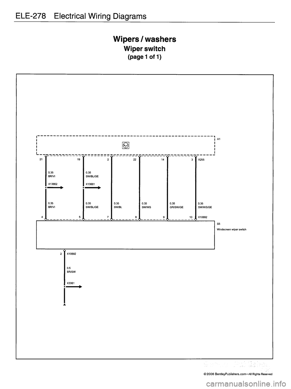 MINI COOPER 2002  Service Repair Manual 