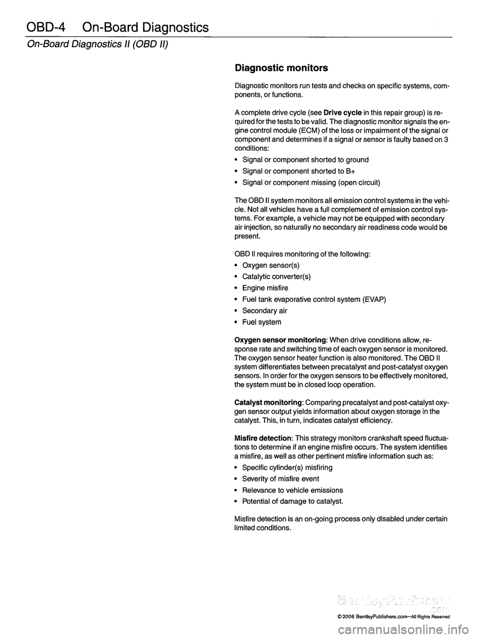 MINI COOPER 2002  Service Repair Manual 