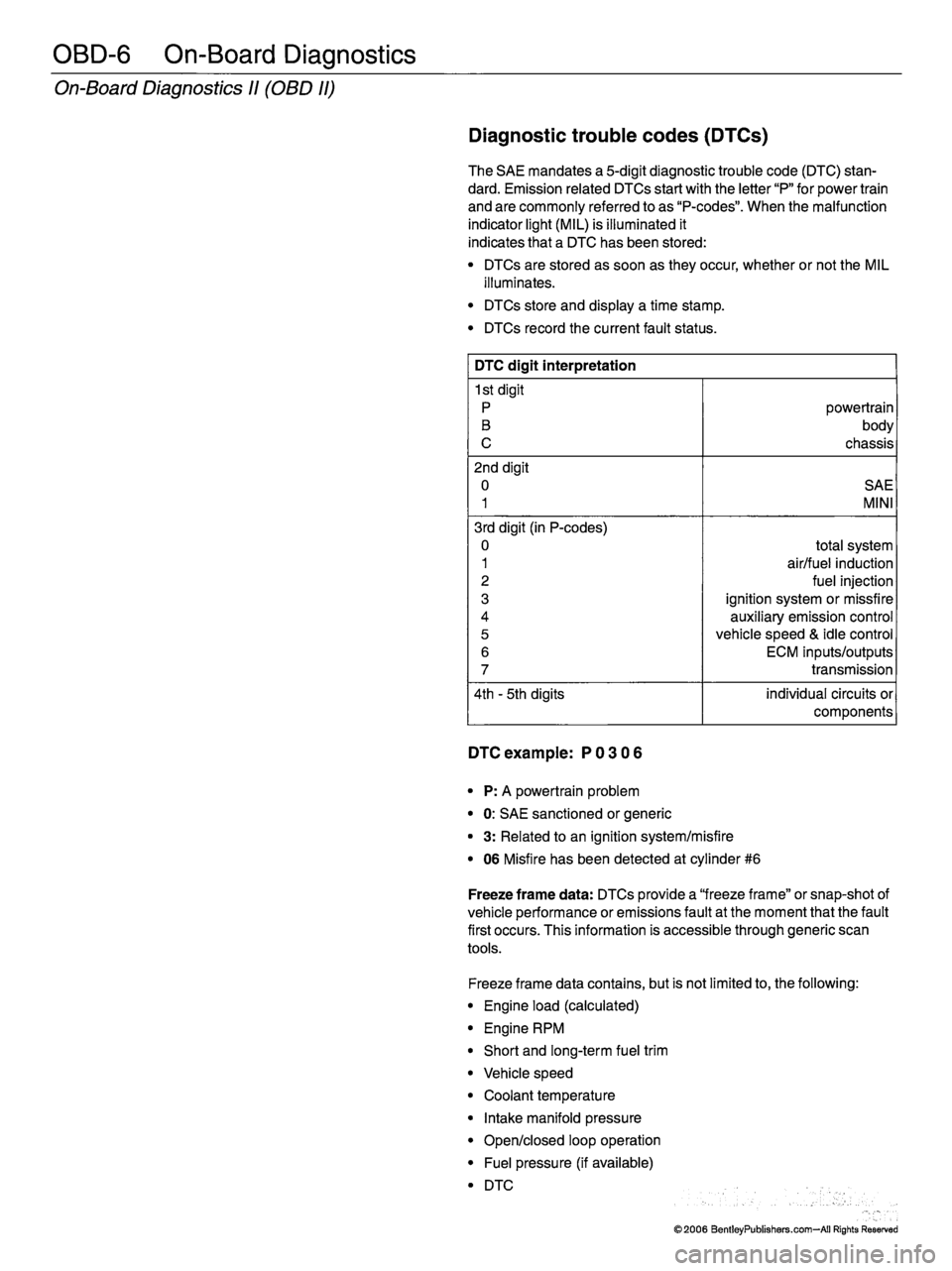 MINI COOPER 2002  Service Repair Manual 
