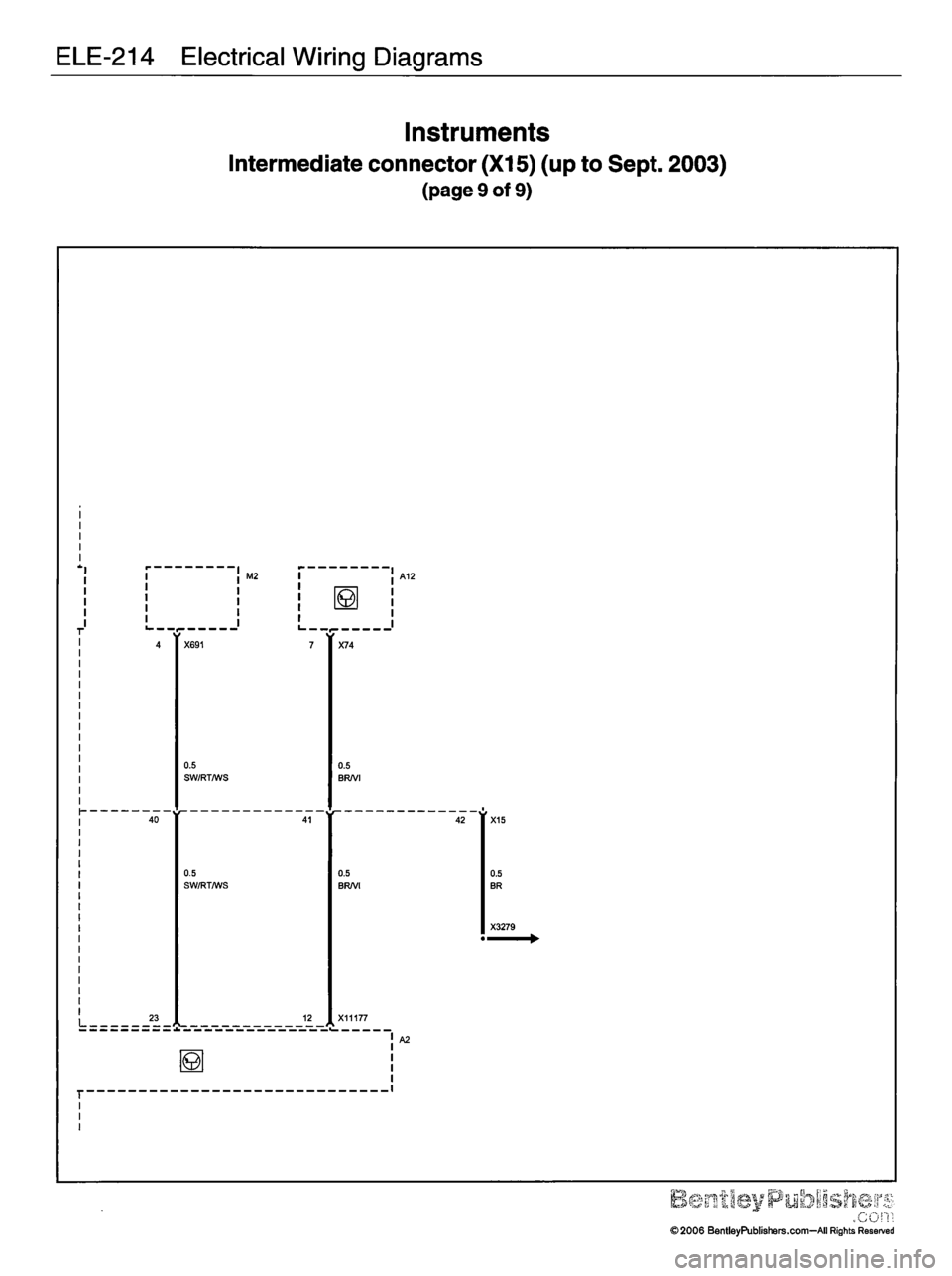 MINI COOPER 2002  Service Repair Manual 