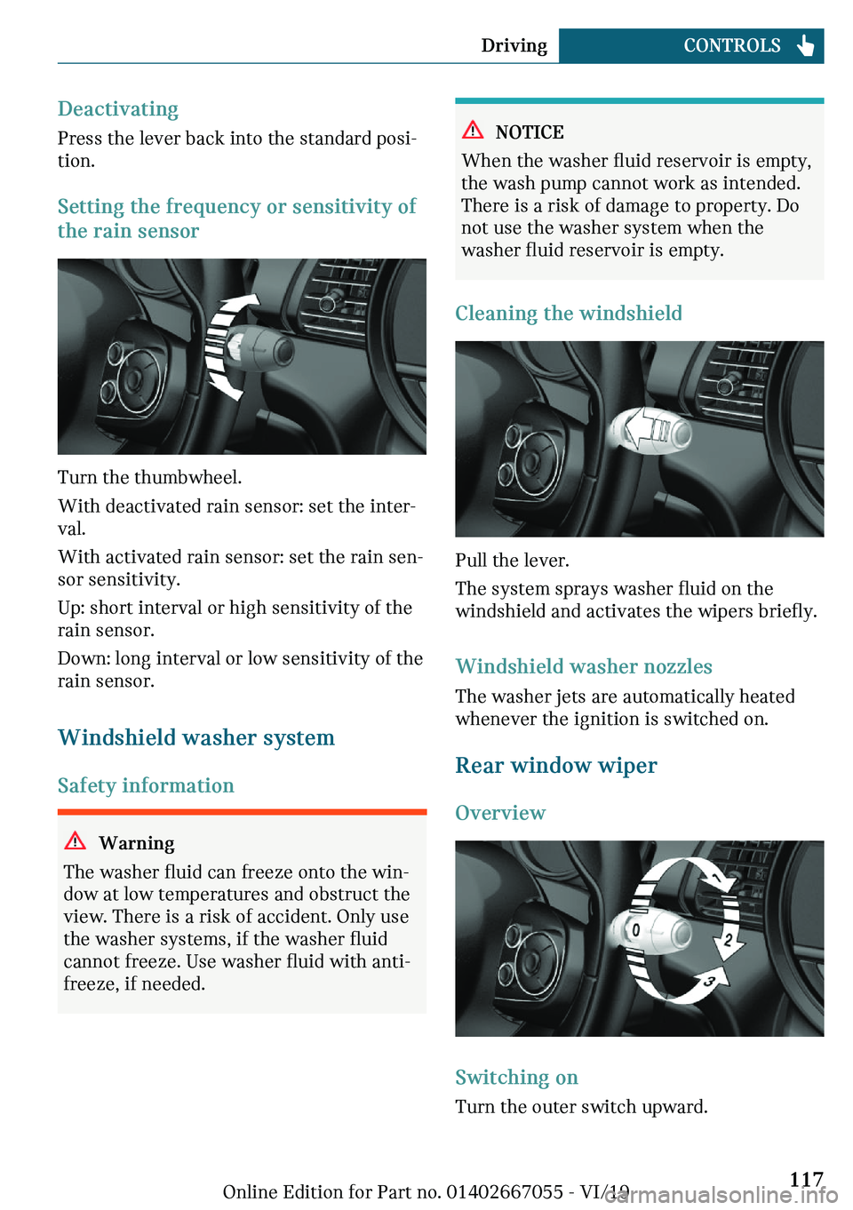 MINI CLUBMAN 2020  Owners Manual ��