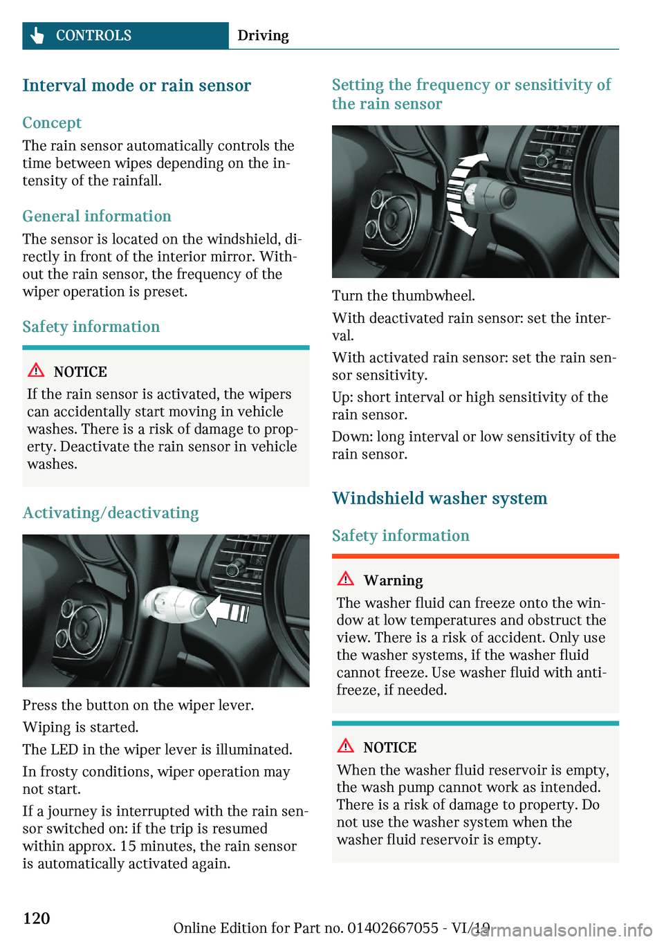 MINI CLUBMAN 2020  Owners Manual �-�n�