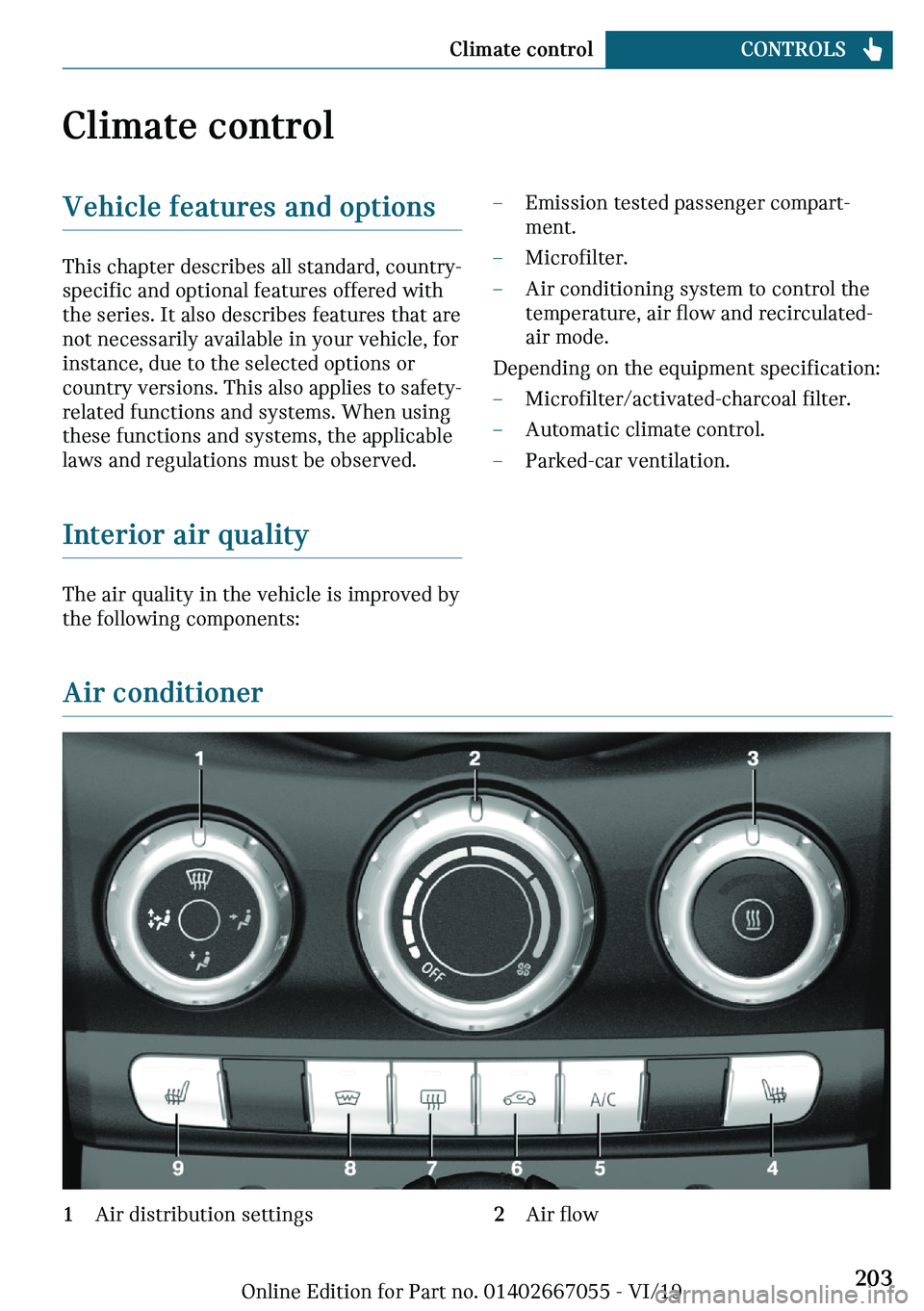 MINI CLUBMAN 2020  Owners Manual �C�