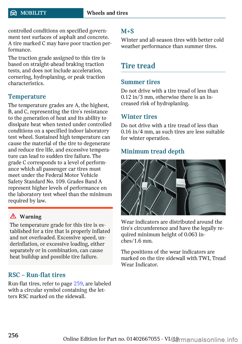 MINI CLUBMAN 2020  Owners Manual �c�
