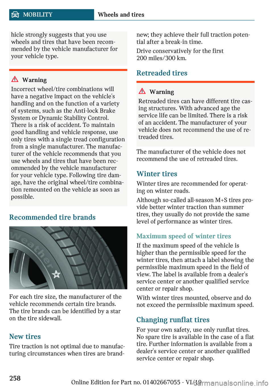 MINI CLUBMAN 2020  Owners Manual �