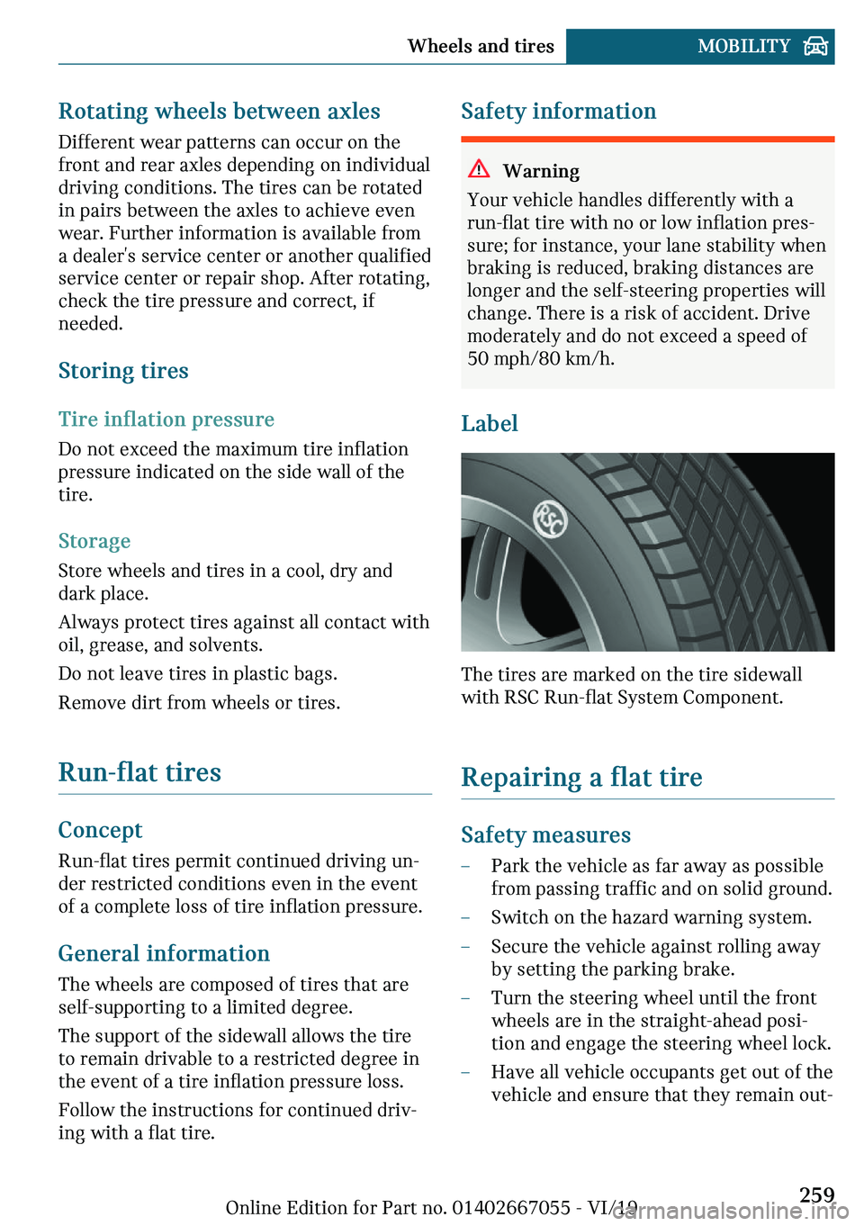 MINI CLUBMAN 2020  Owners Manual �`�