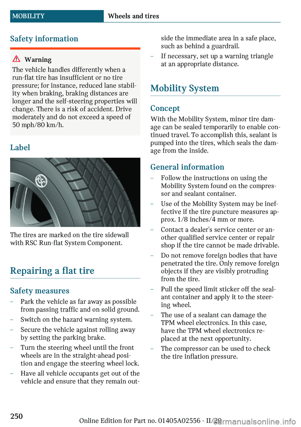 MINI CLUBMAN 2021  Owners Manual �d�